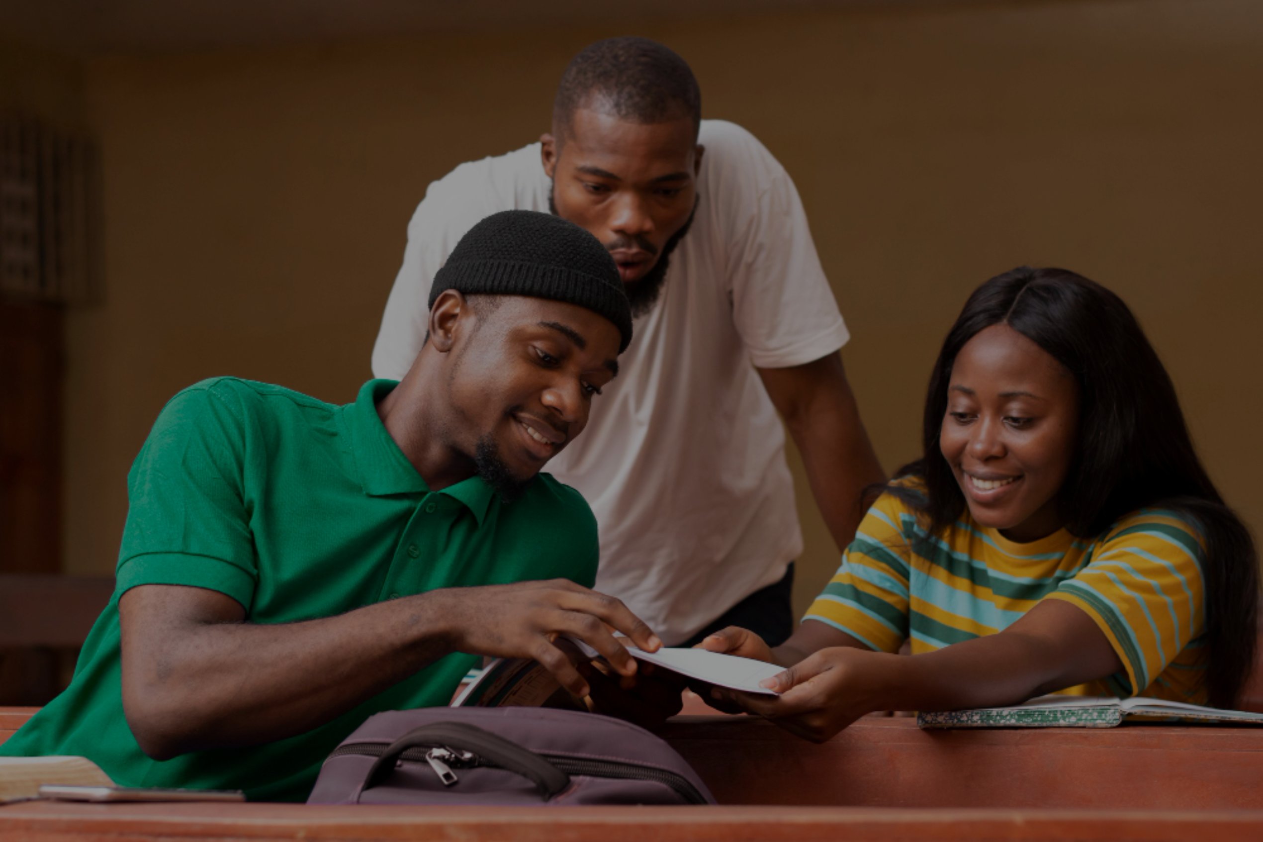 Brobroli - Missions étudiantes